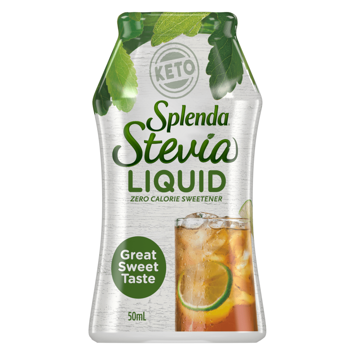 No Calorie Sweetener & Sugar Substitute | Splenda