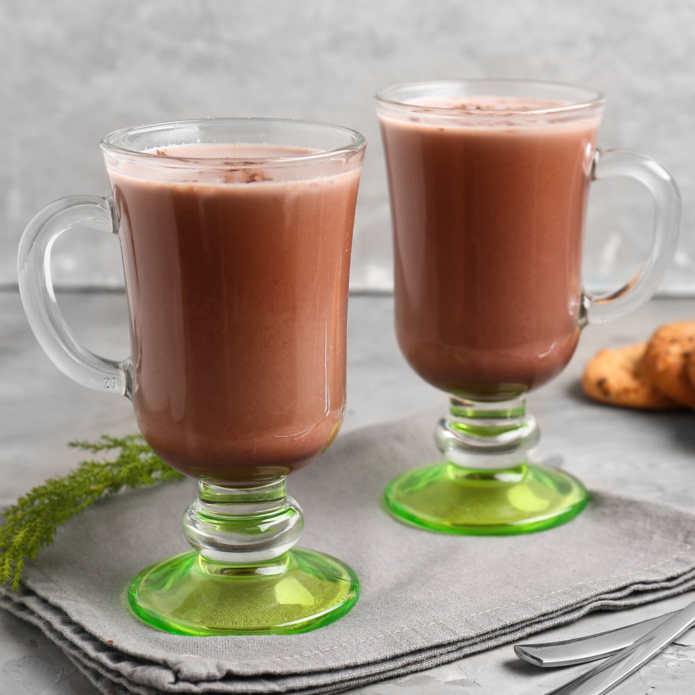 Almond Joy Cocktail | Low Sugar Recipe