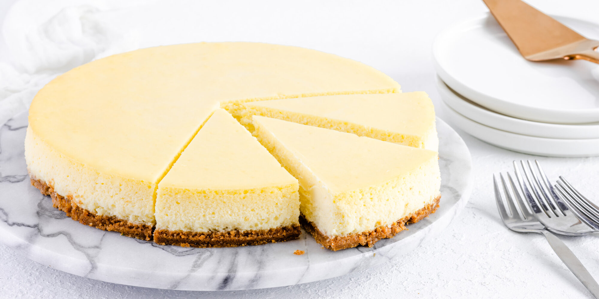 Classic Cheesecake