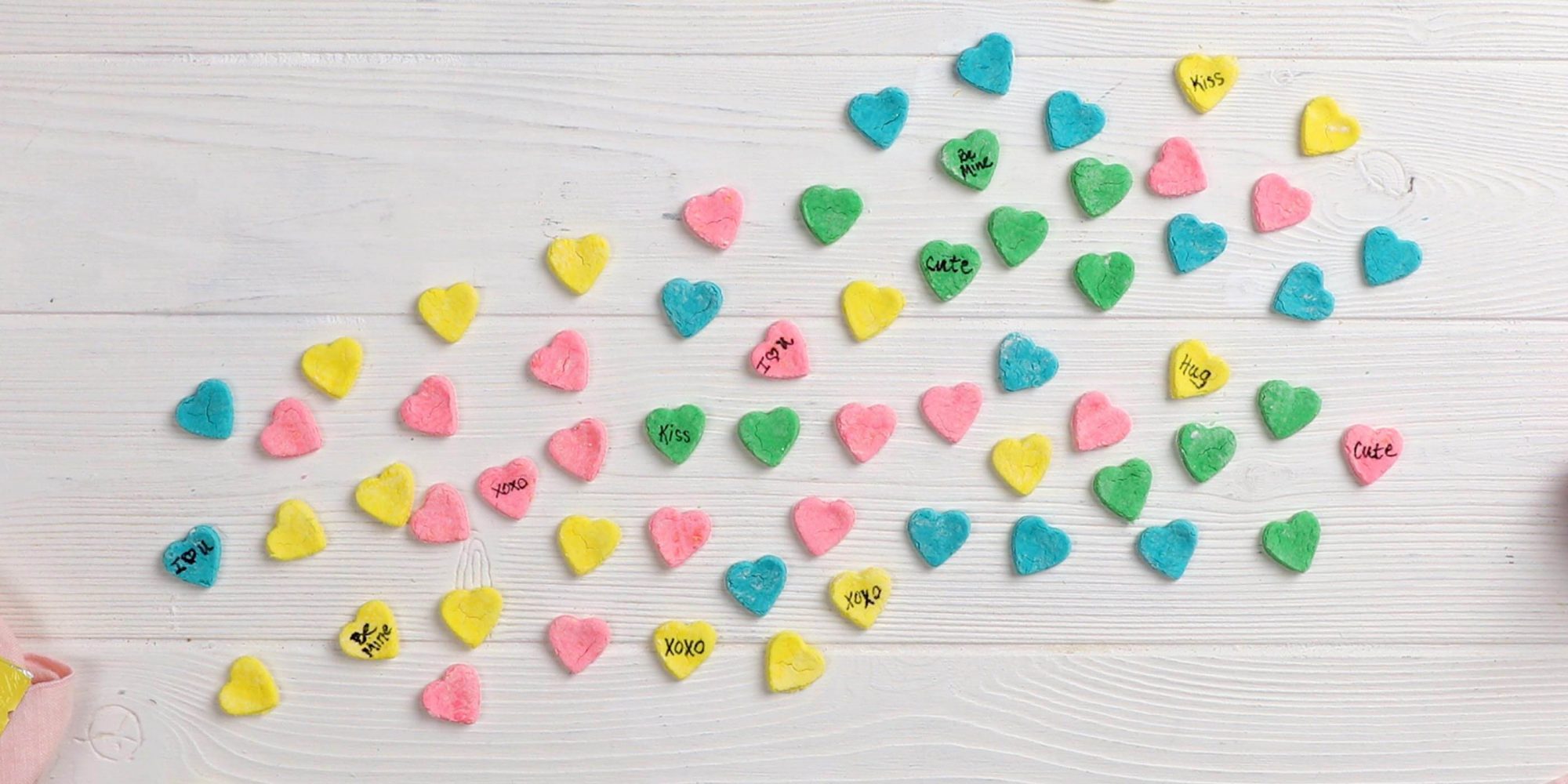 Conversation Hearts