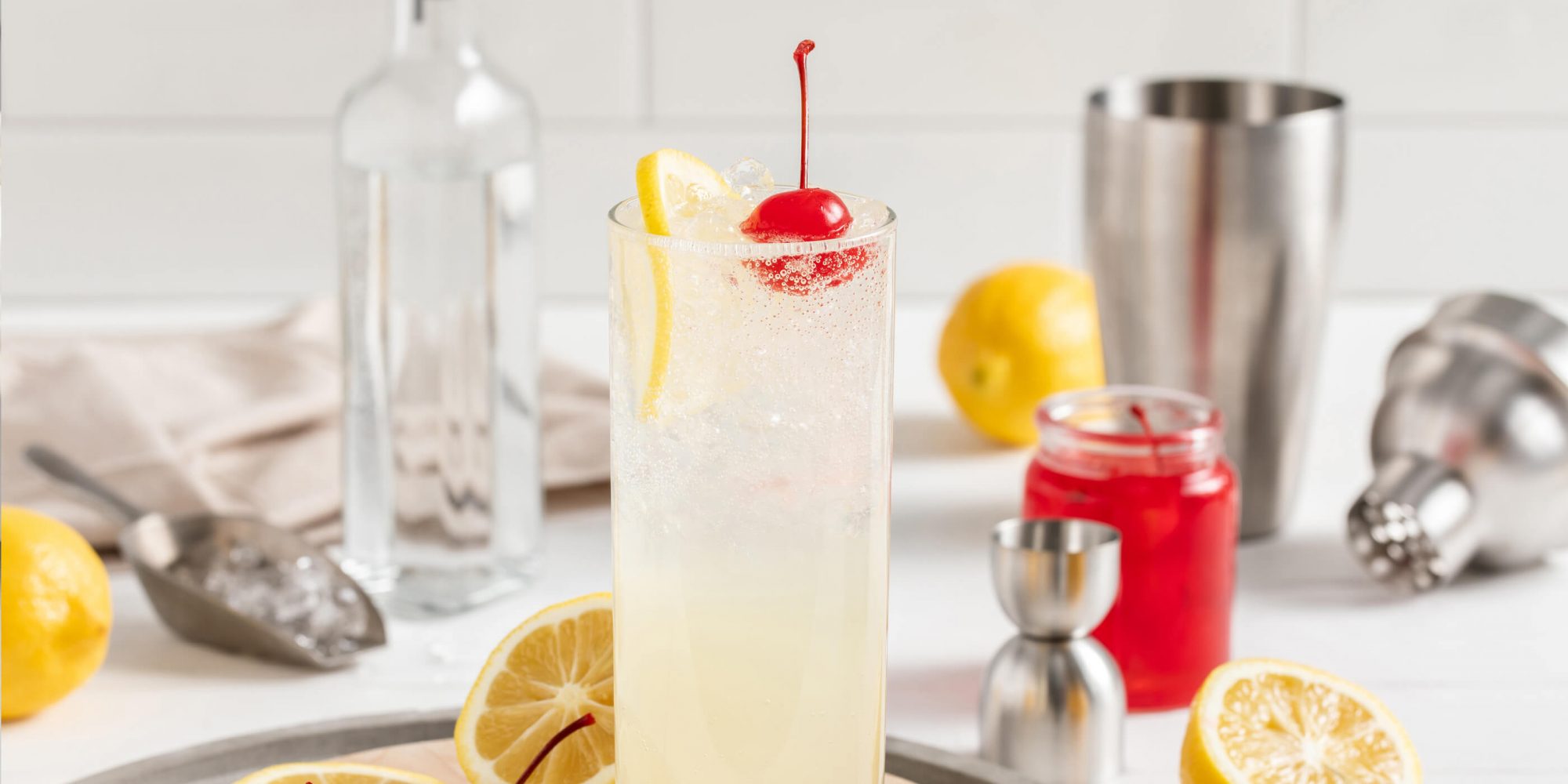 Tom Collins