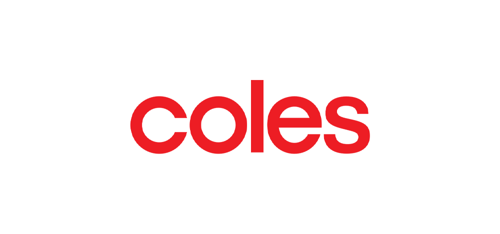 Coles Supermarket Logo