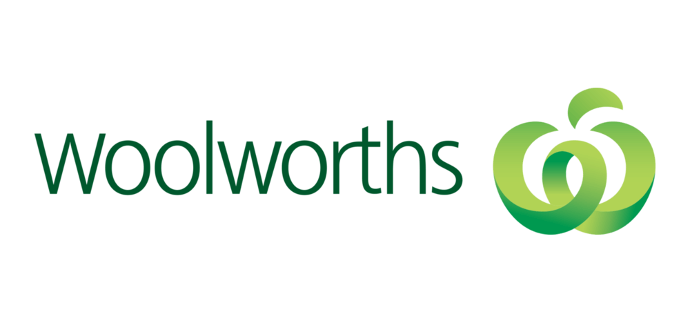 Woolworths Supermarket logo