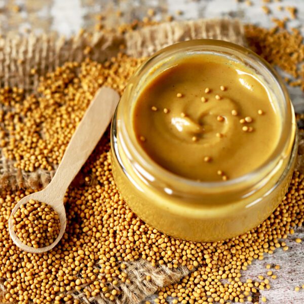 Mustard Sauce